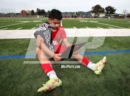 Thumbnail 2 in Richmond @ Redwood (CIF NCS D2 Final) photogallery.