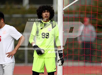 Thumbnail 1 in Richmond @ Redwood (CIF NCS D2 Final) photogallery.