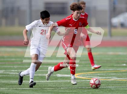 Thumbnail 1 in Richmond @ Redwood (CIF NCS D2 Final) photogallery.
