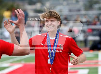 Thumbnail 1 in Richmond @ Redwood (CIF NCS D2 Final) photogallery.