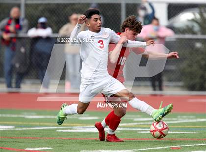 Thumbnail 2 in Richmond @ Redwood (CIF NCS D2 Final) photogallery.
