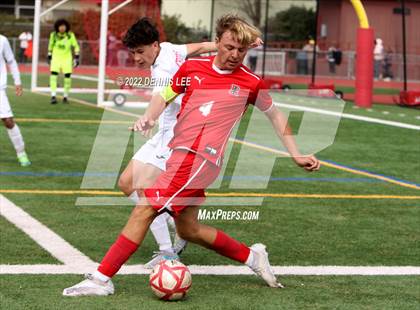 Thumbnail 3 in Richmond @ Redwood (CIF NCS D2 Final) photogallery.