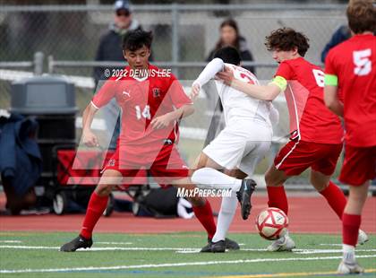 Thumbnail 2 in Richmond @ Redwood (CIF NCS D2 Final) photogallery.