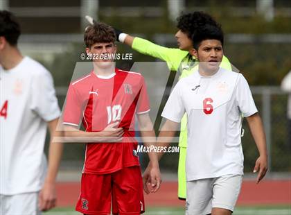 Thumbnail 3 in Richmond @ Redwood (CIF NCS D2 Final) photogallery.