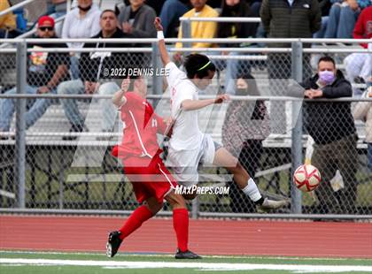 Thumbnail 3 in Richmond @ Redwood (CIF NCS D2 Final) photogallery.