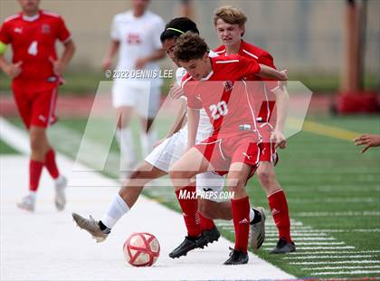 Thumbnail 3 in Richmond @ Redwood (CIF NCS D2 Final) photogallery.