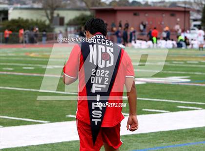 Thumbnail 1 in Richmond @ Redwood (CIF NCS D2 Final) photogallery.