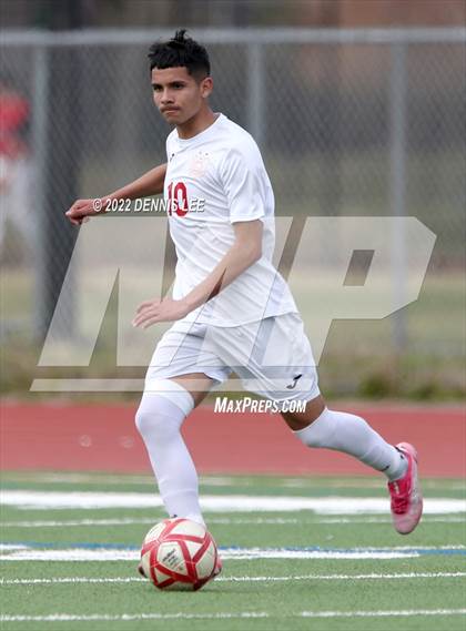 Thumbnail 1 in Richmond @ Redwood (CIF NCS D2 Final) photogallery.
