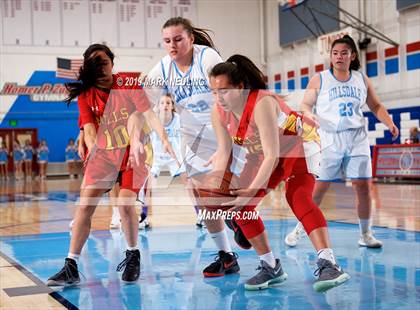 Thumbnail 2 in Mills @ Hillsdale photogallery.