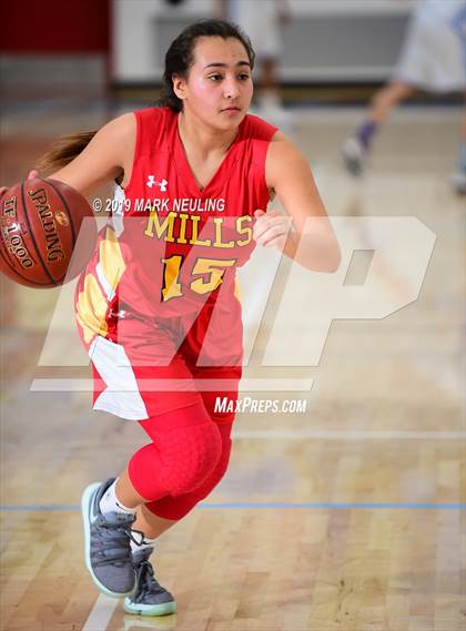 Thumbnail 3 in Mills @ Hillsdale photogallery.