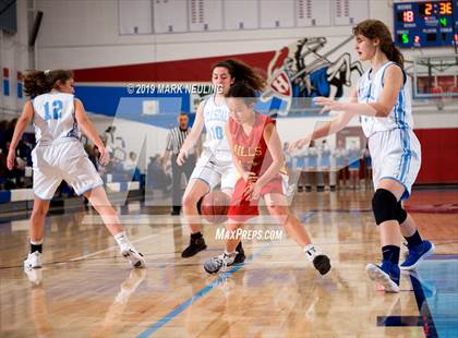 Thumbnail 1 in Mills @ Hillsdale photogallery.