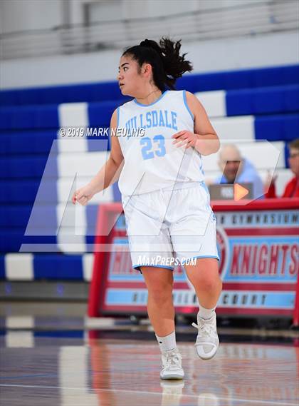 Thumbnail 1 in Mills @ Hillsdale photogallery.