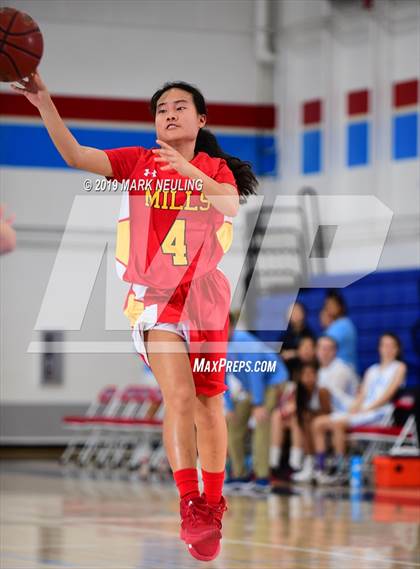 Thumbnail 3 in Mills @ Hillsdale photogallery.