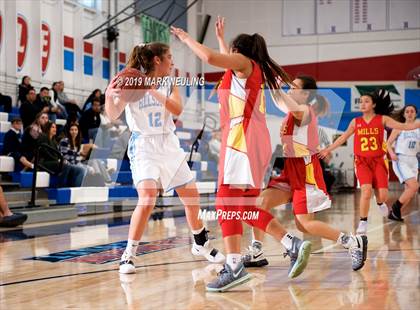 Thumbnail 3 in Mills @ Hillsdale photogallery.