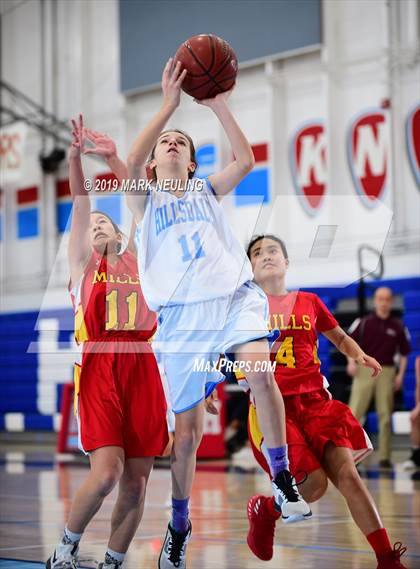 Thumbnail 3 in Mills @ Hillsdale photogallery.