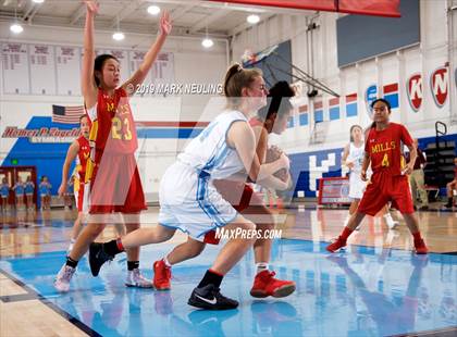 Thumbnail 2 in Mills @ Hillsdale photogallery.