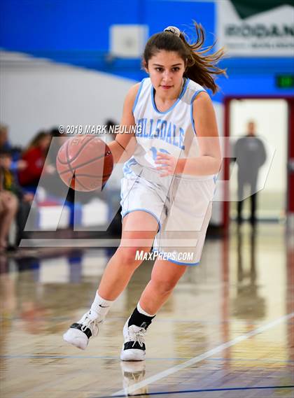 Thumbnail 1 in Mills @ Hillsdale photogallery.