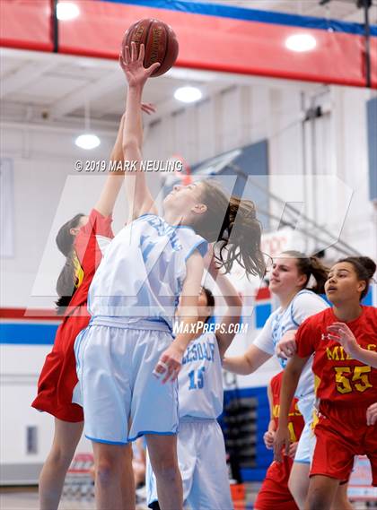 Thumbnail 3 in Mills @ Hillsdale photogallery.