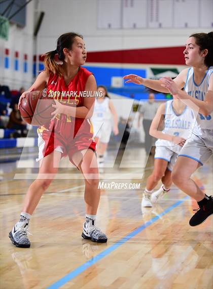 Thumbnail 2 in Mills @ Hillsdale photogallery.
