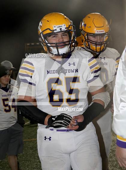 Thumbnail 1 in Middletown @ Salesian College Preparatory (CIF NCS D5 Final) photogallery.