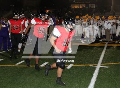 Thumbnail 3 in Middletown @ Salesian College Preparatory (CIF NCS D5 Final) photogallery.