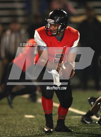 Thumbnail 1 in Middletown @ Salesian College Preparatory (CIF NCS D5 Final) photogallery.