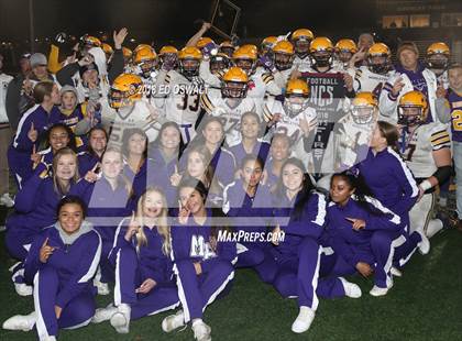 Thumbnail 1 in Middletown @ Salesian College Preparatory (CIF NCS D5 Final) photogallery.