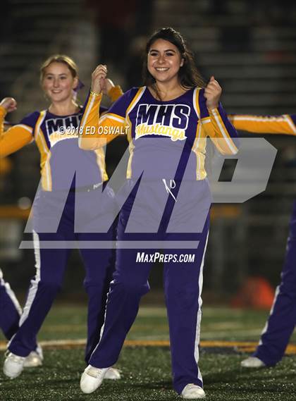 Thumbnail 1 in Middletown @ Salesian College Preparatory (CIF NCS D5 Final) photogallery.