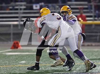 Thumbnail 3 in Middletown @ Salesian College Preparatory (CIF NCS D5 Final) photogallery.