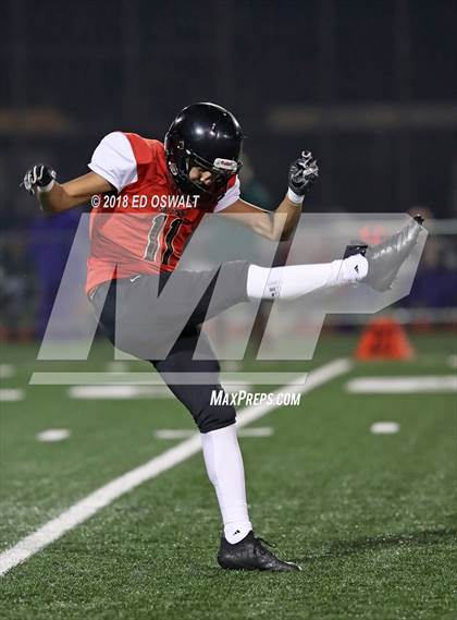 Thumbnail 3 in Middletown @ Salesian College Preparatory (CIF NCS D5 Final) photogallery.