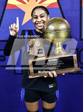 Mesquite (AIA 4A Final Awards)