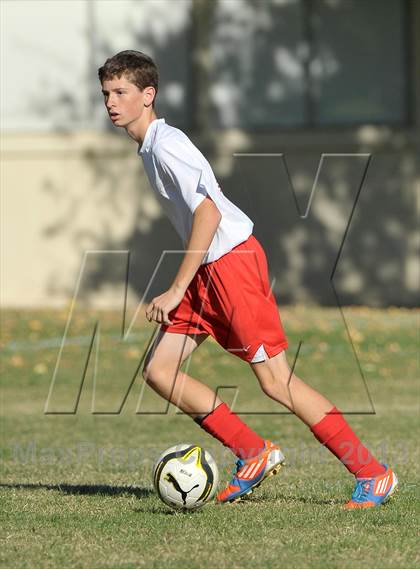 Thumbnail 2 in Lutheran @ Sacramento Country Day photogallery.