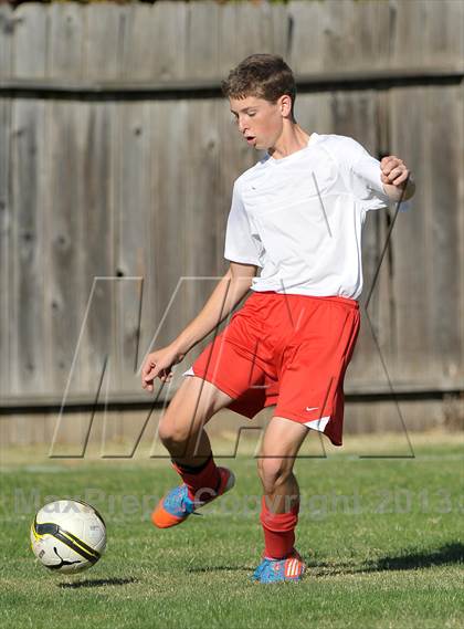 Thumbnail 2 in Lutheran @ Sacramento Country Day photogallery.