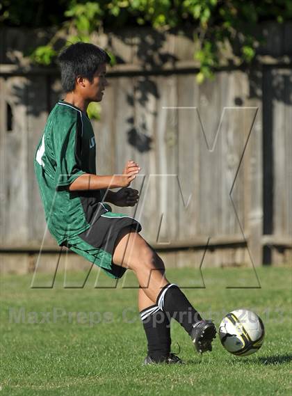 Thumbnail 3 in Lutheran @ Sacramento Country Day photogallery.
