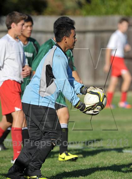 Thumbnail 2 in Lutheran @ Sacramento Country Day photogallery.