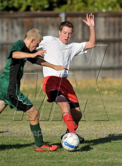 Thumbnail 1 in Lutheran @ Sacramento Country Day photogallery.