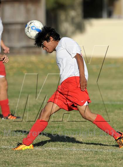 Thumbnail 3 in Lutheran @ Sacramento Country Day photogallery.