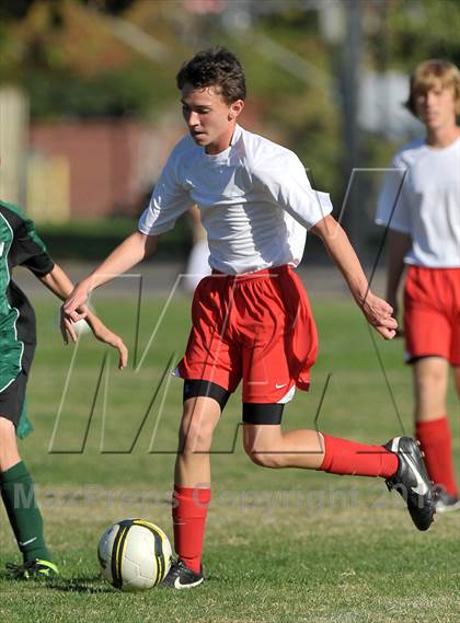 Thumbnail 3 in Lutheran @ Sacramento Country Day photogallery.