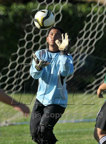 Thumbnail 1 in Lutheran @ Sacramento Country Day photogallery.