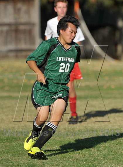 Thumbnail 3 in Lutheran @ Sacramento Country Day photogallery.