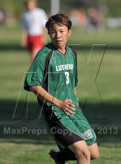 Thumbnail 3 in Lutheran @ Sacramento Country Day photogallery.
