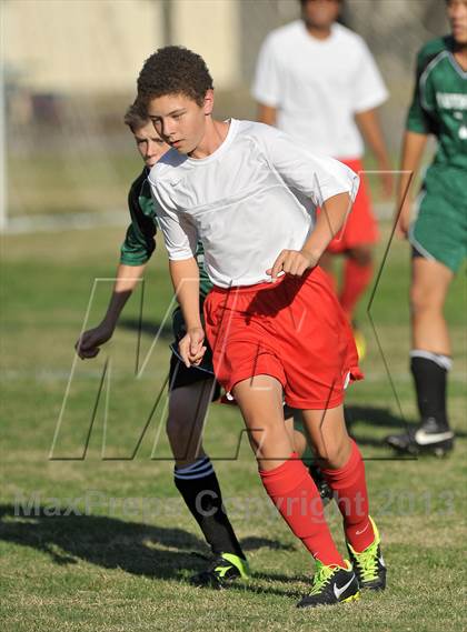Thumbnail 2 in Lutheran @ Sacramento Country Day photogallery.