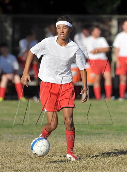 Thumbnail 3 in Lutheran @ Sacramento Country Day photogallery.