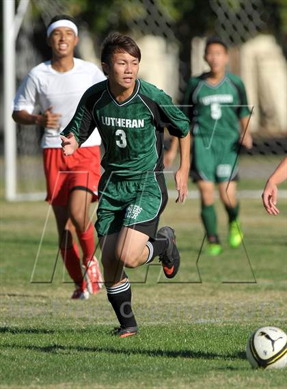 Thumbnail 1 in Lutheran @ Sacramento Country Day photogallery.
