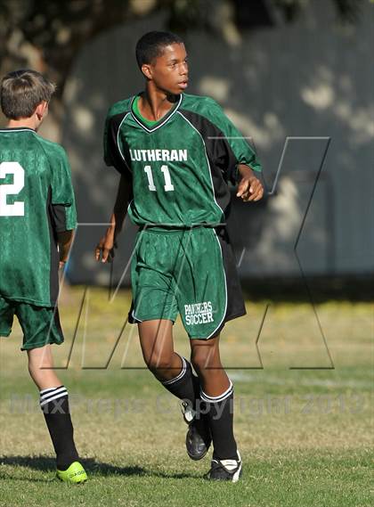 Thumbnail 2 in Lutheran @ Sacramento Country Day photogallery.