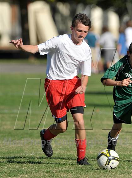 Thumbnail 2 in Lutheran @ Sacramento Country Day photogallery.