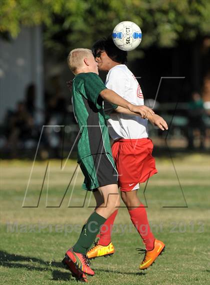 Thumbnail 3 in Lutheran @ Sacramento Country Day photogallery.