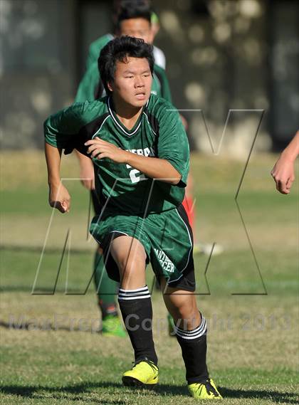 Thumbnail 1 in Lutheran @ Sacramento Country Day photogallery.