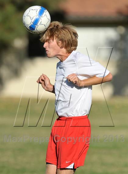 Thumbnail 2 in Lutheran @ Sacramento Country Day photogallery.