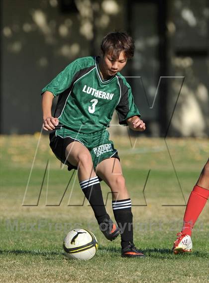 Thumbnail 2 in Lutheran @ Sacramento Country Day photogallery.